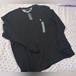 U.S Polo assn. men shirt